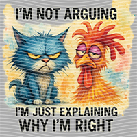 Animal Text Series-AT 2402